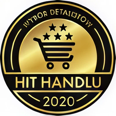 Godło Hit Handlu