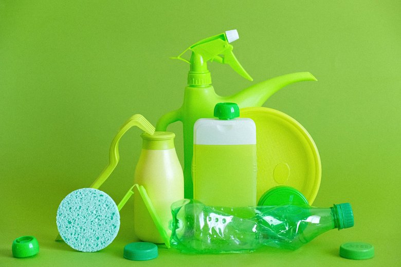 Ekologiczne środki czyszczące z certyfikatami EU Ecolabel, Nordic Swan, ECOCERT