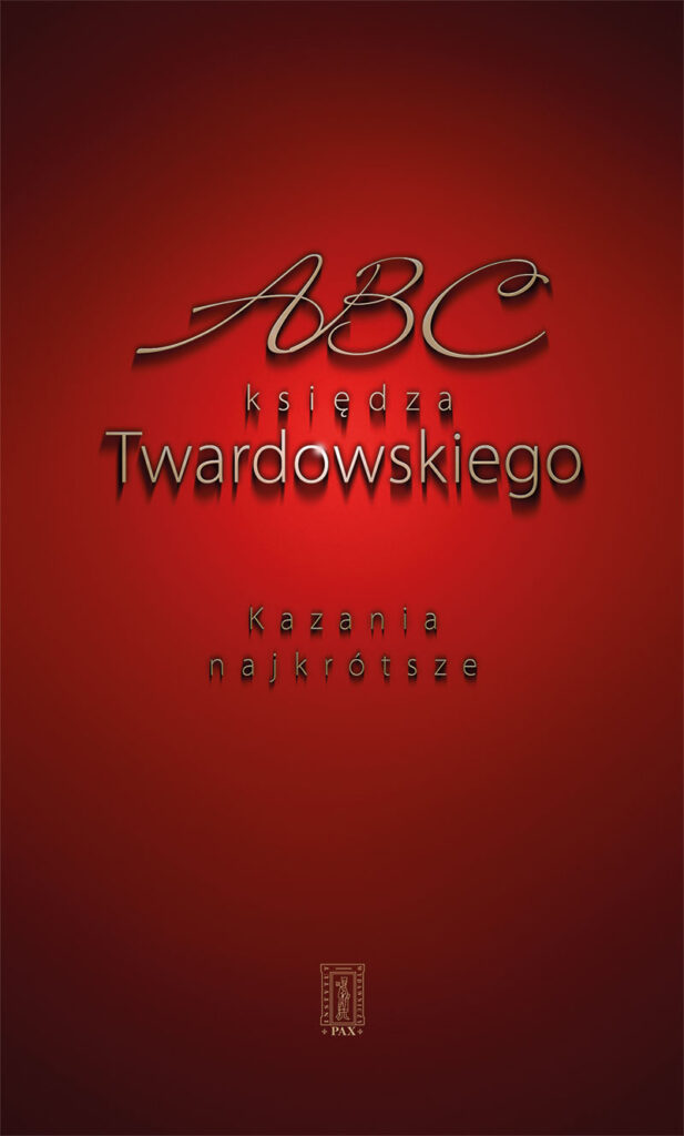 ABC ks.Twardowskiego