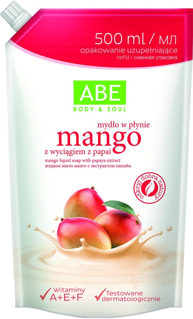 ABE mango