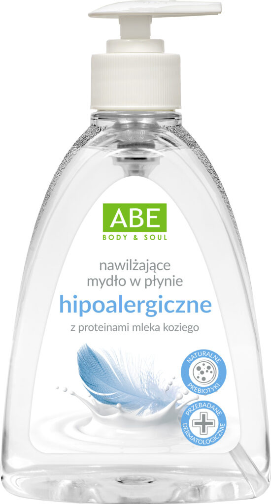 ABE-mydło-w-płynie-500ml-hipoalergiczne