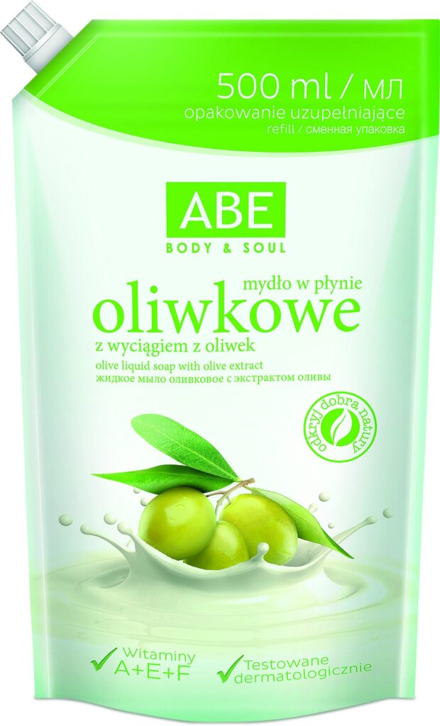 ABE oliwka