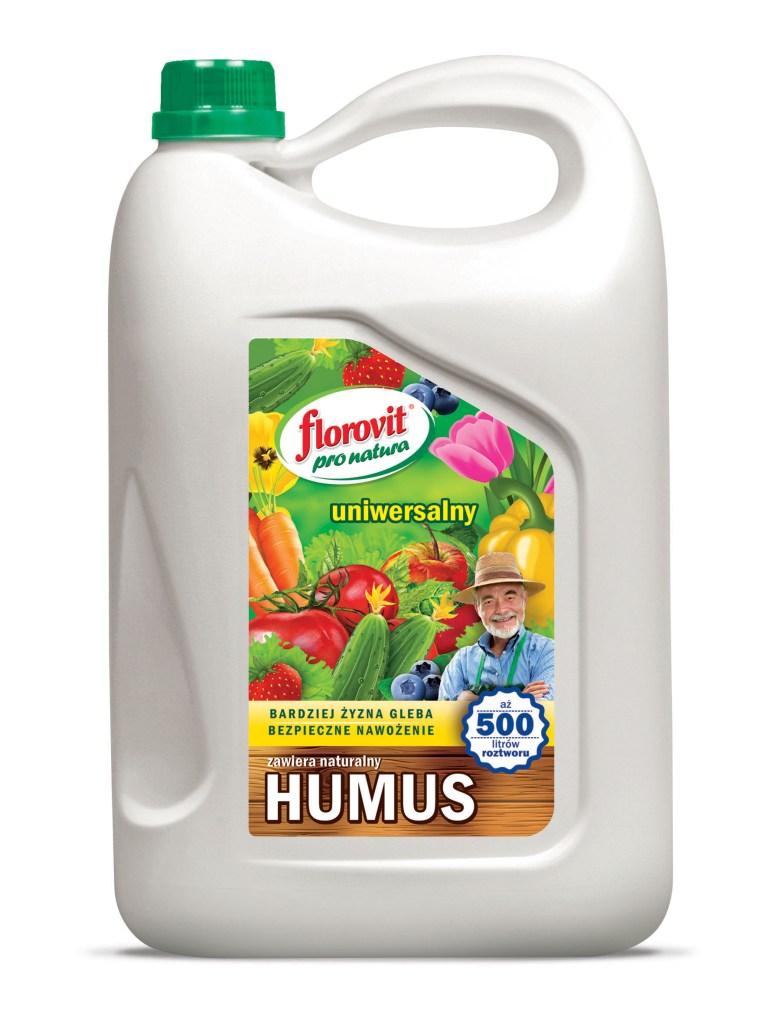 Florovit pro natura uniwersalny kanister 5kg
