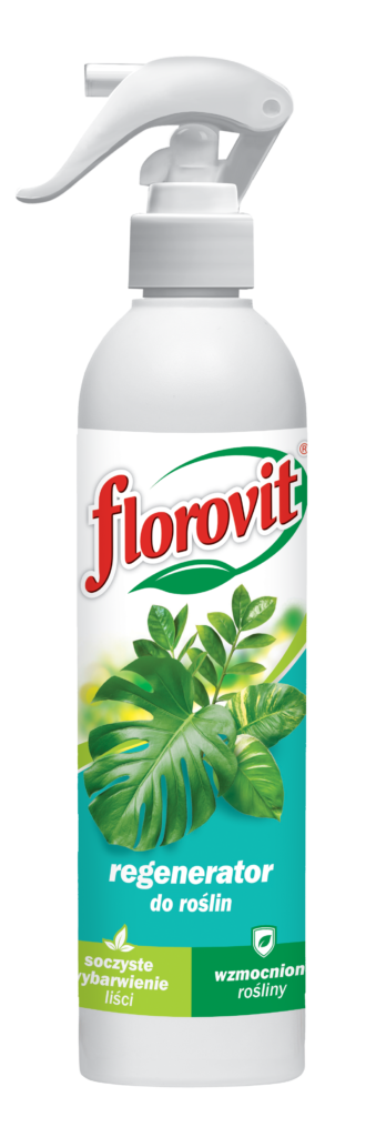 Florovit regenerator do roslin 250ml