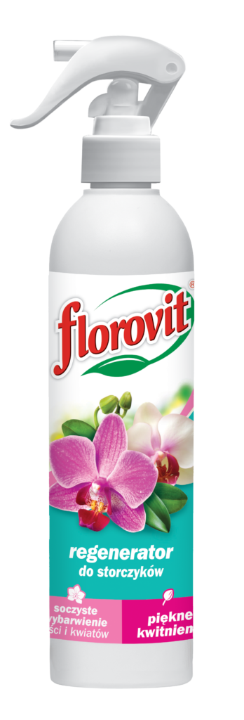 Florovit regenerator do storczyków 250 ml (1)
