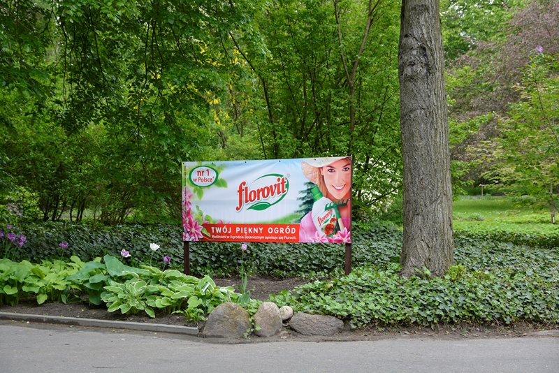 Florovit w Ogrodzie Botanicznym59