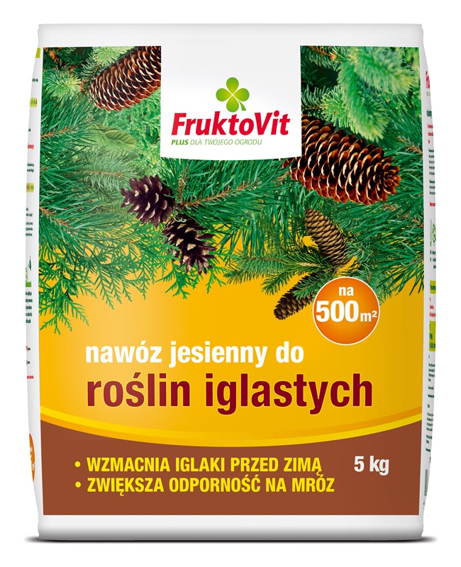 Fruktovit gran iglaki71