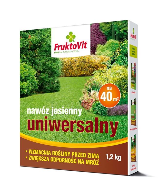 Fruktovit gran uniwersalny92