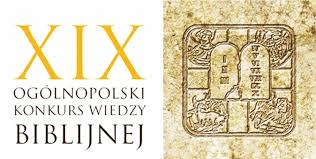 Konkurs Wiedzy Biblijnej