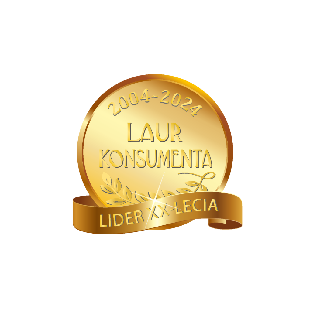 LaurKonsumenta Lider XX- lecia