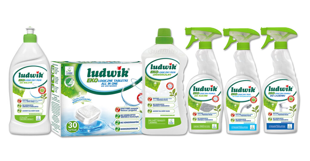 Ludwik EKOlogiczny 