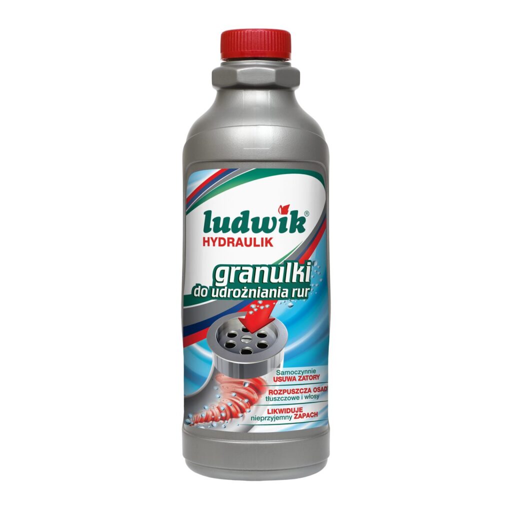 Ludwik_Hydraulik_Granulki_do_udrozniania_rur_1000g