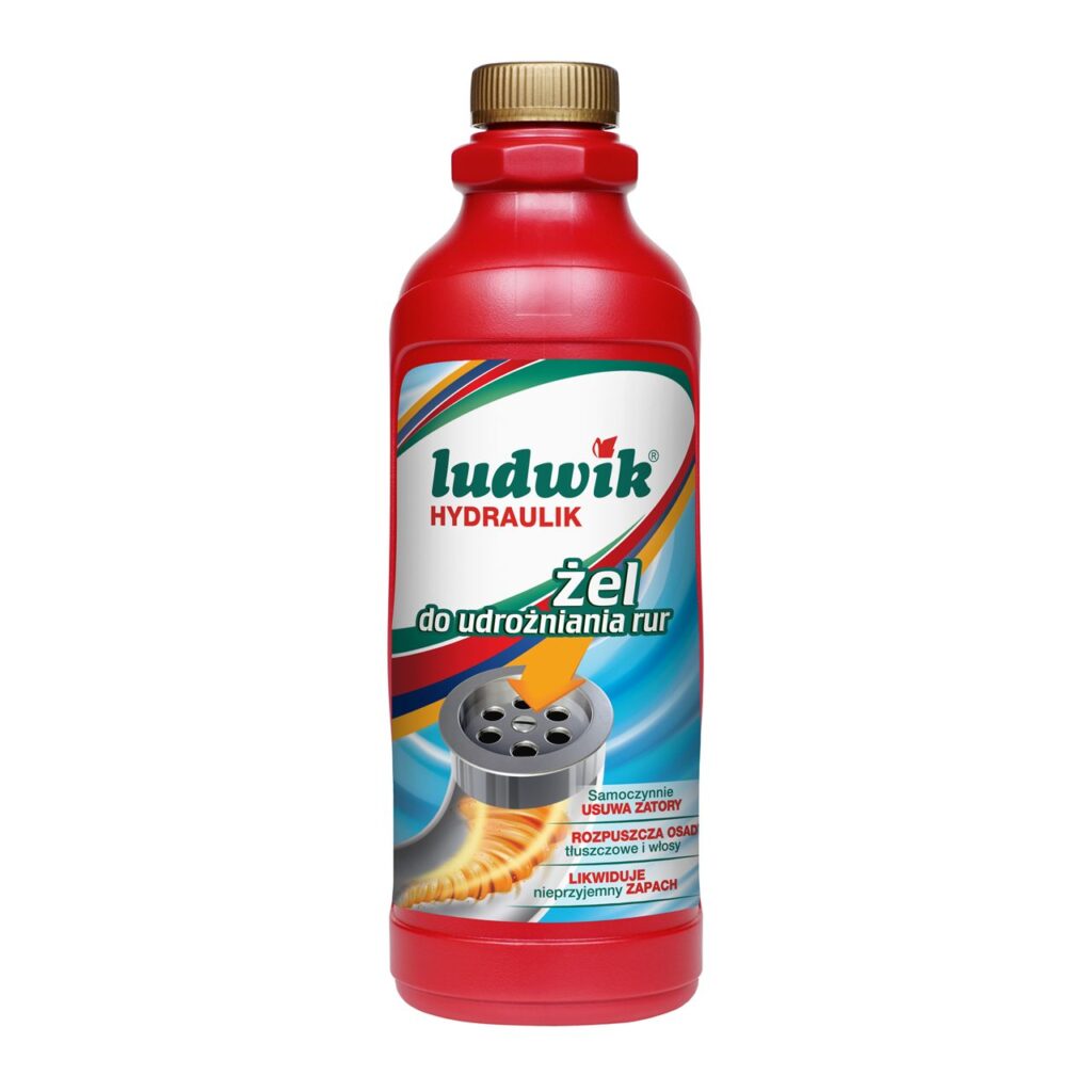 Ludwik_Hydraulik_zel_do_udrozniania_rur_1000g
