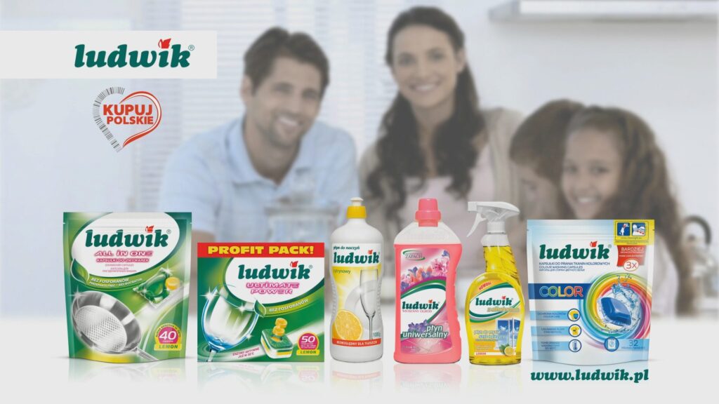Ludwik - KUPUJ POLSKIE