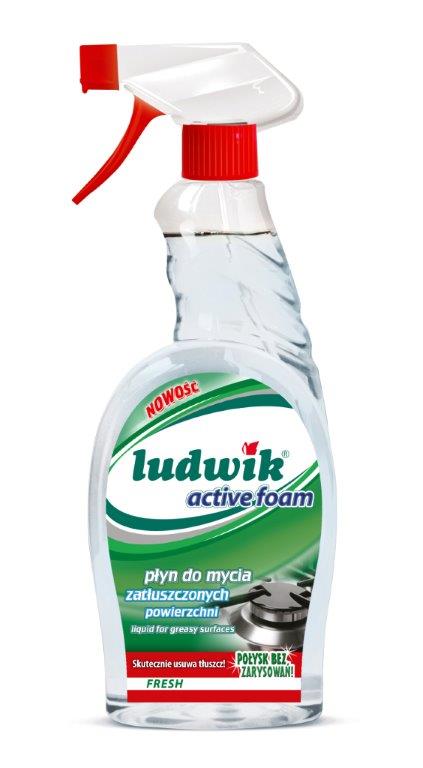 Ludwik do zatluszczonych powierzchni (2)90