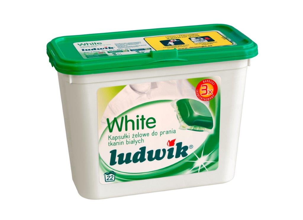 Ludwik kapsulki White93