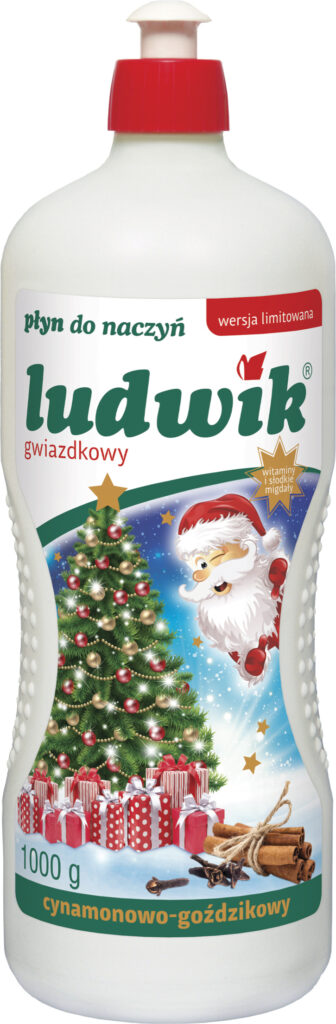 Ludwik-płyn-do-naczyń-gwiazdkowy
