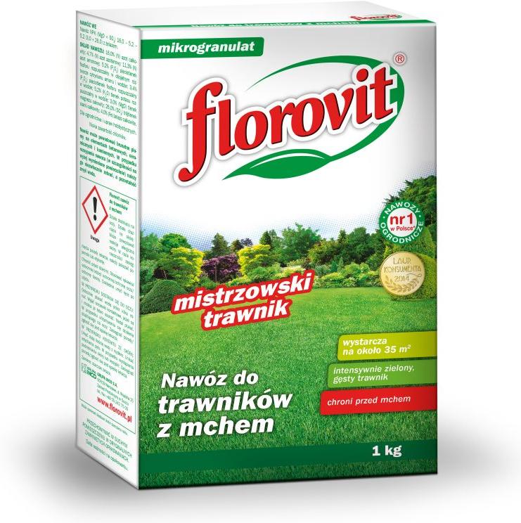 Mistrzowski Trawnik