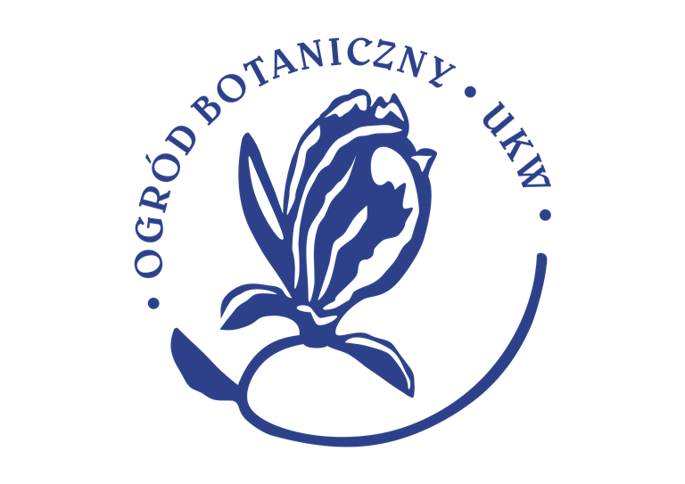 Ogród Botaniczny UKW_logo