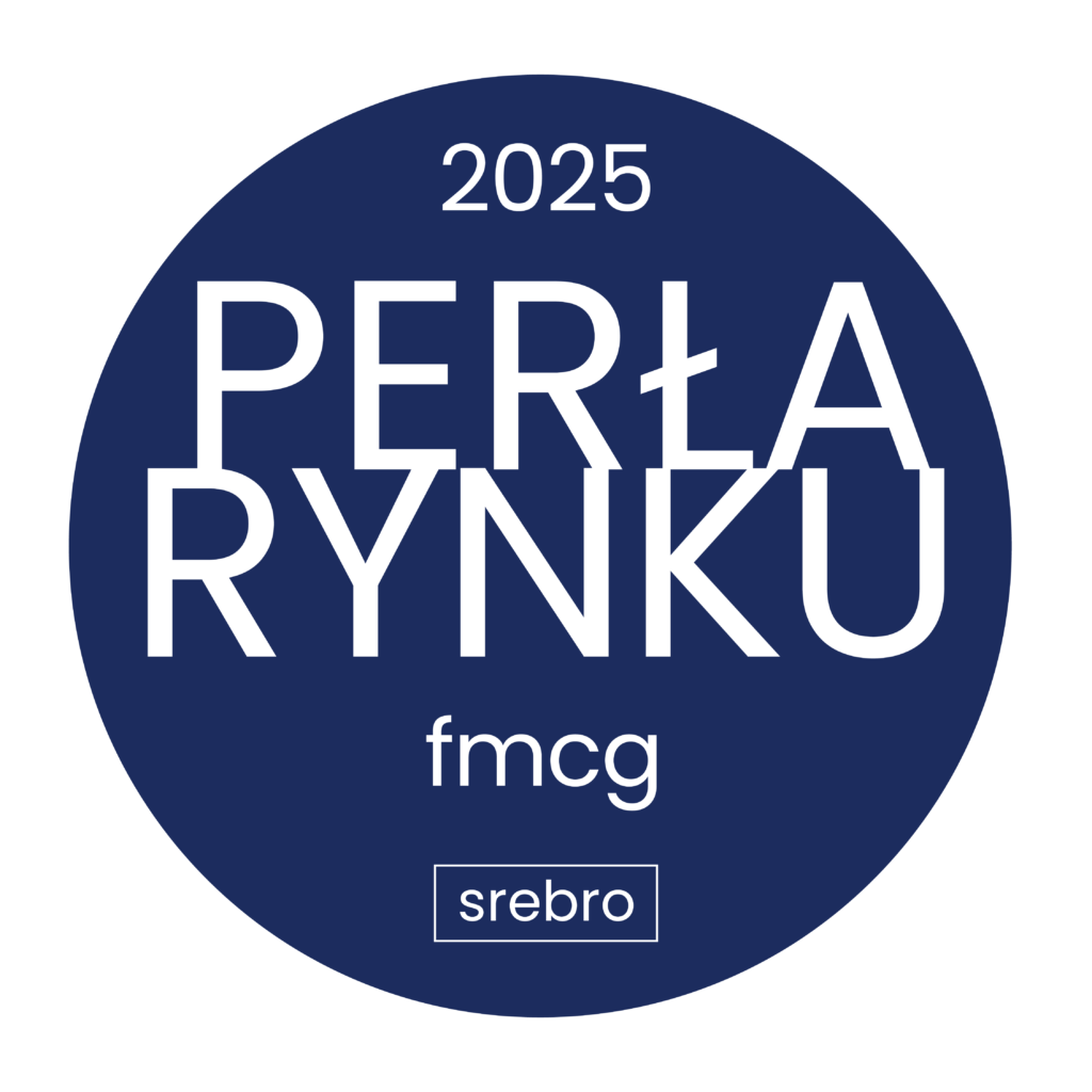 Perły Rynku 2025_FMCG_Srebro