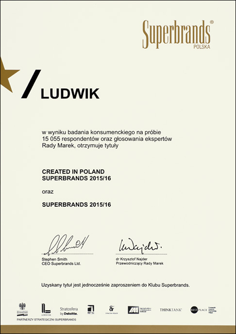 Superbrands