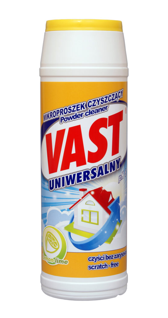 VAST lemon M69