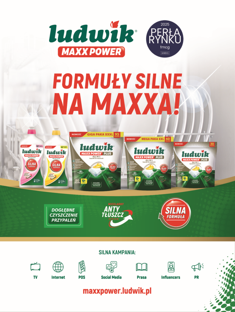 Perły Rynku FMCG 2025