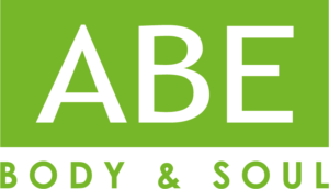 ABE Body & Soul logo