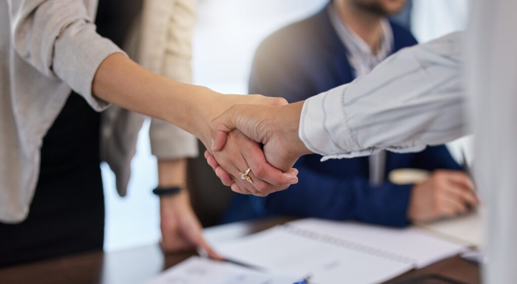 Ethics and transparency in GRUPA INCO S.A. business relationships