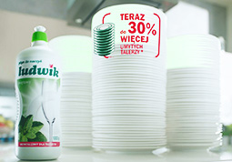 reklama Ludwik